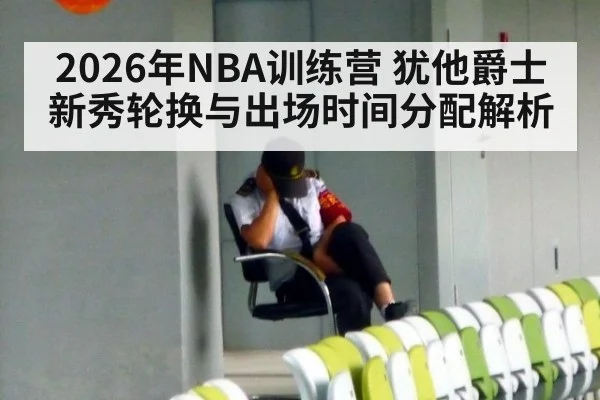 2026年NBA训练营 犹他爵士新秀轮换与出场时间分配解析（jiuyou game）